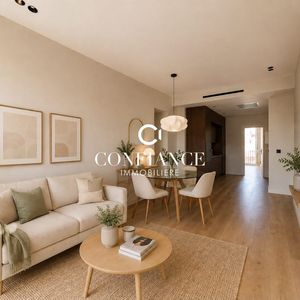 Property in Carre d'Argent