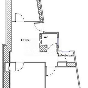 Property in Carre d'Argent