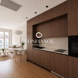 Property in Carre d'Argent