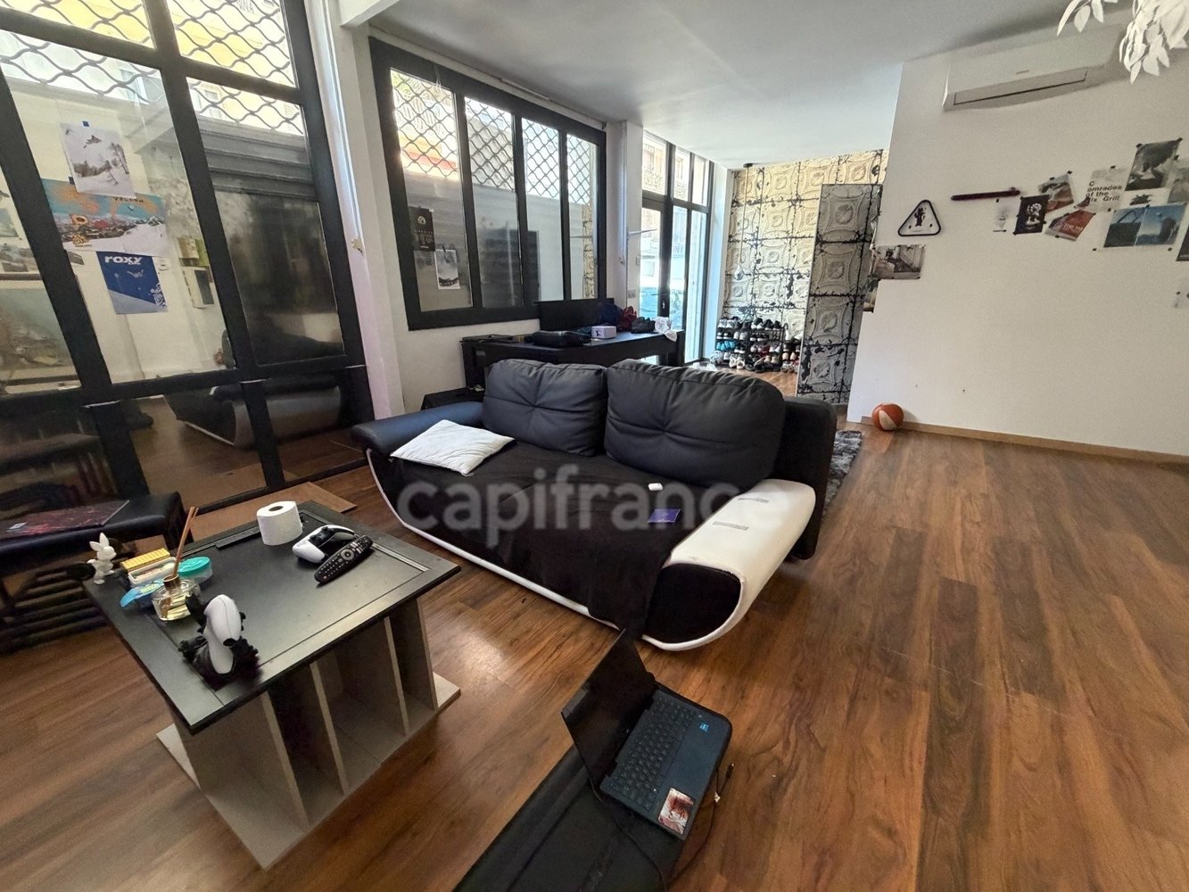 Property photo in Carre d'Argent