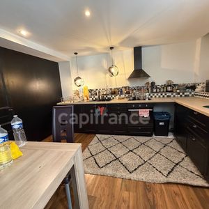 Property in Carre d'Argent