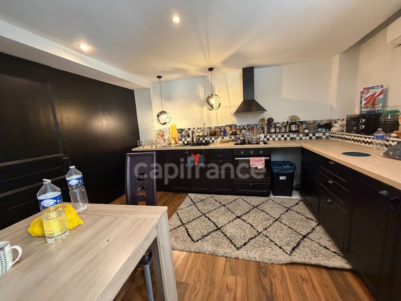 Property photo in Carre d'Argent