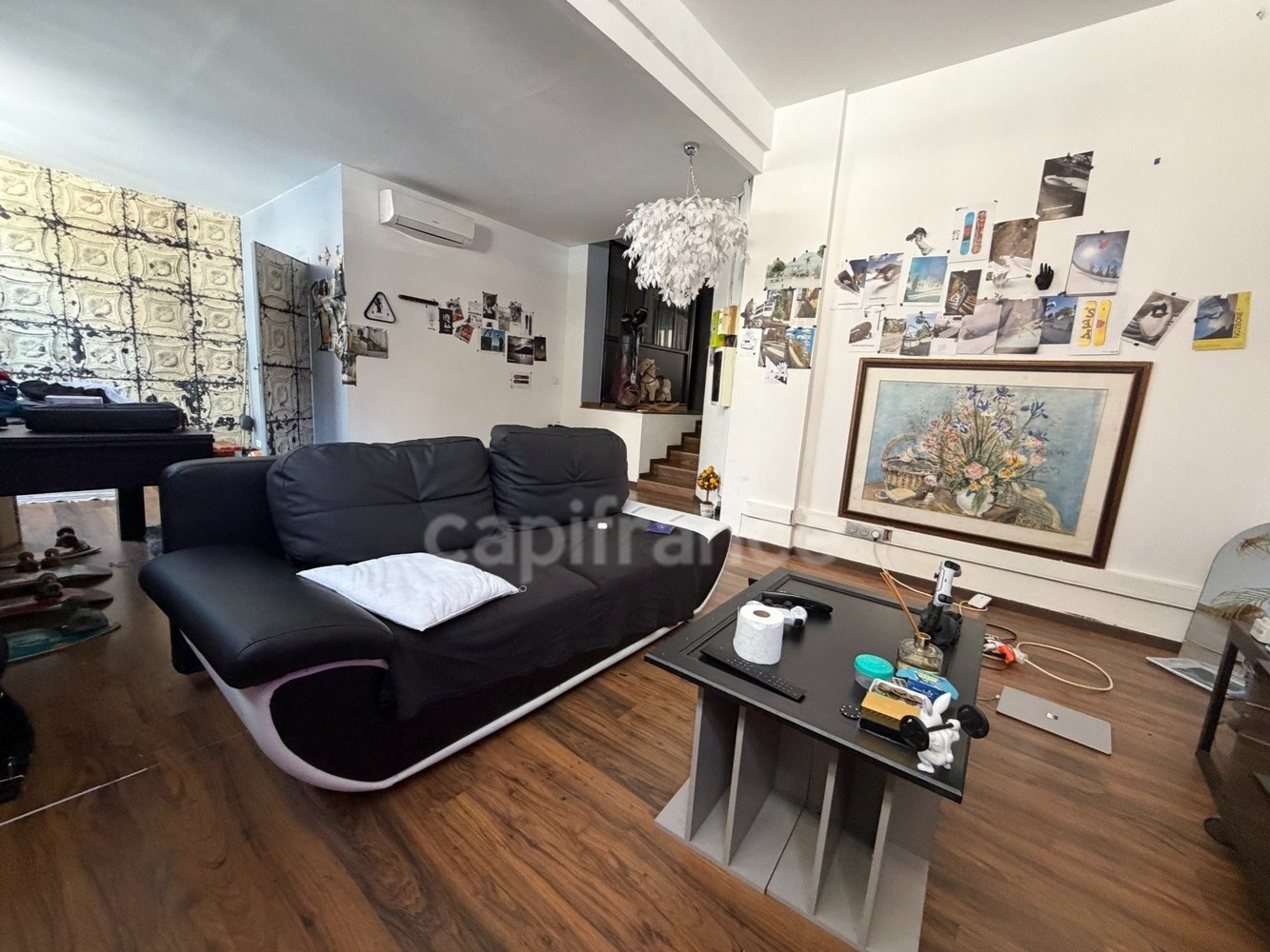 Property photo in Carre d'Argent