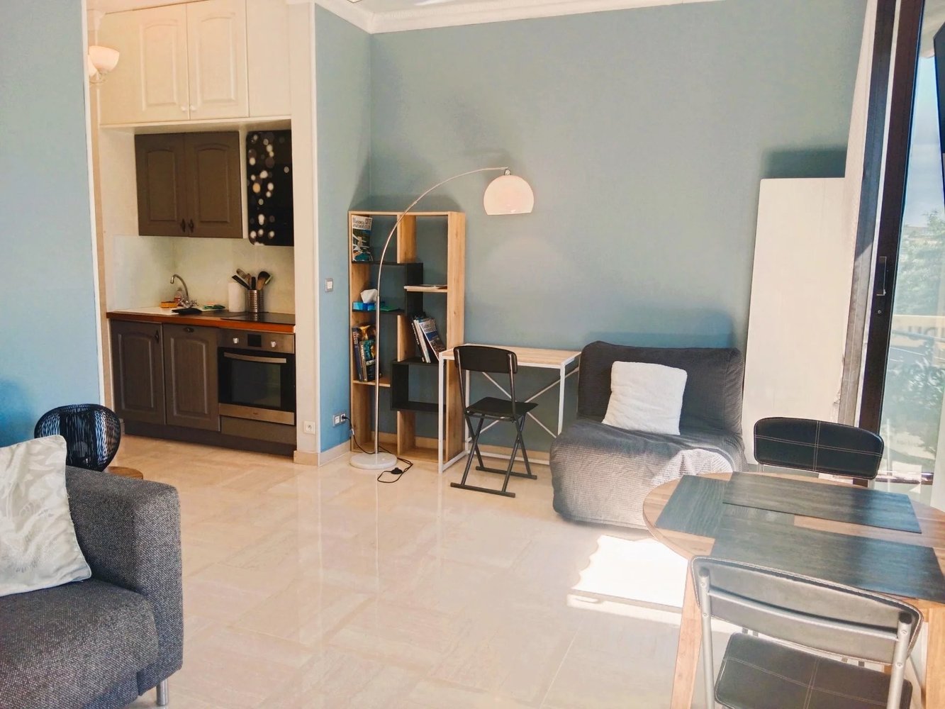 Property photo in Carre d'Argent