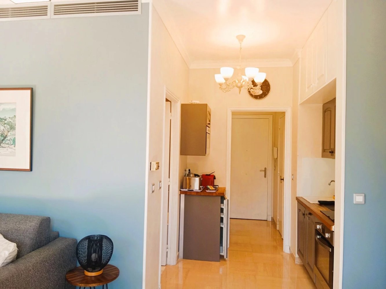 Property photo in Carre d'Argent