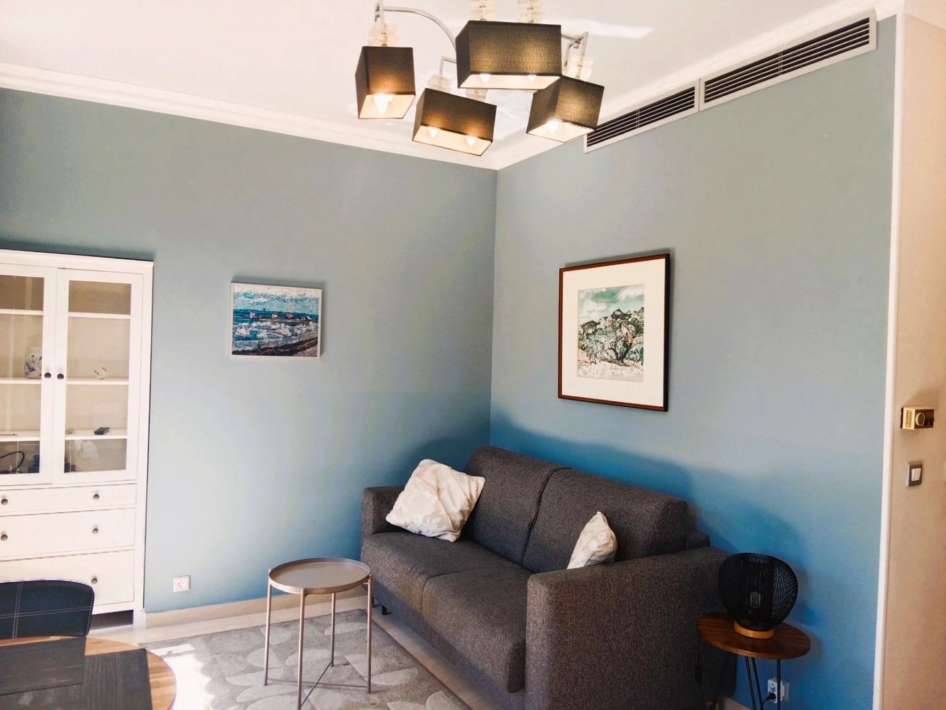 Property photo in Carre d'Argent