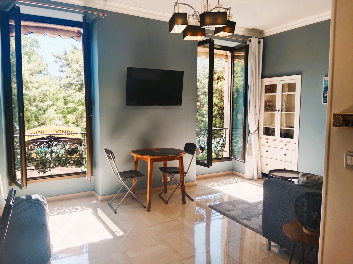 Property photo in Carre d'Argent