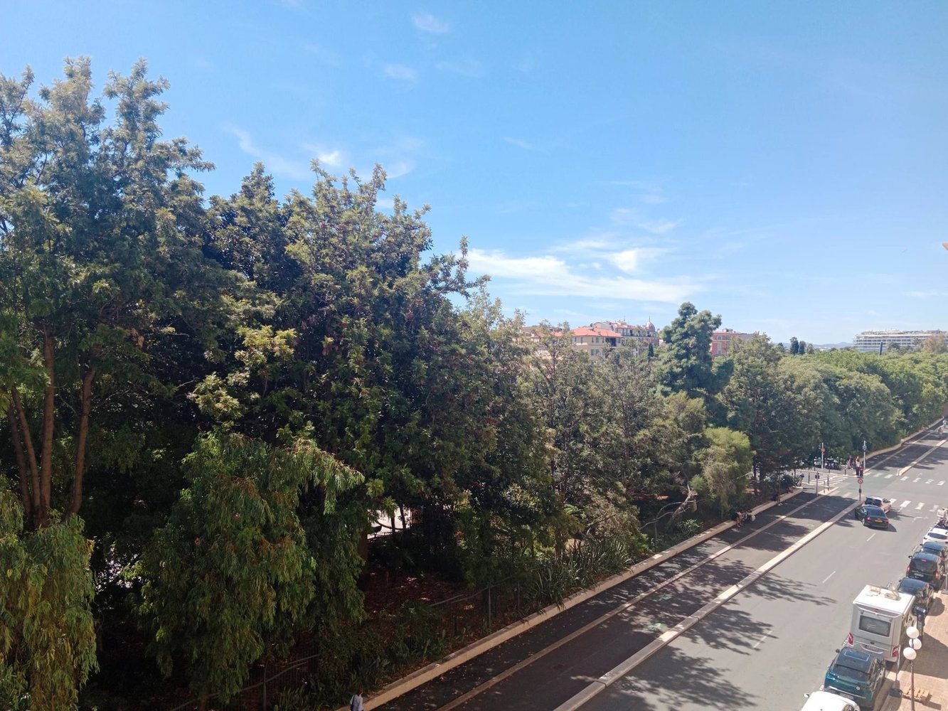 Property photo in Carre d'Argent