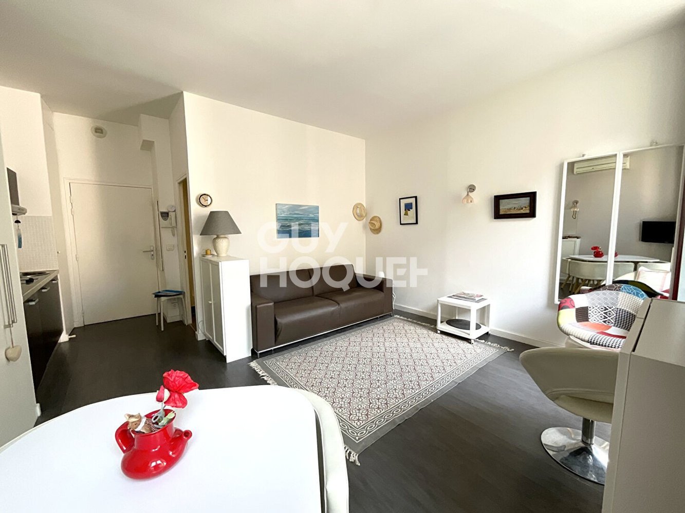 Property photo in Carre d'Argent