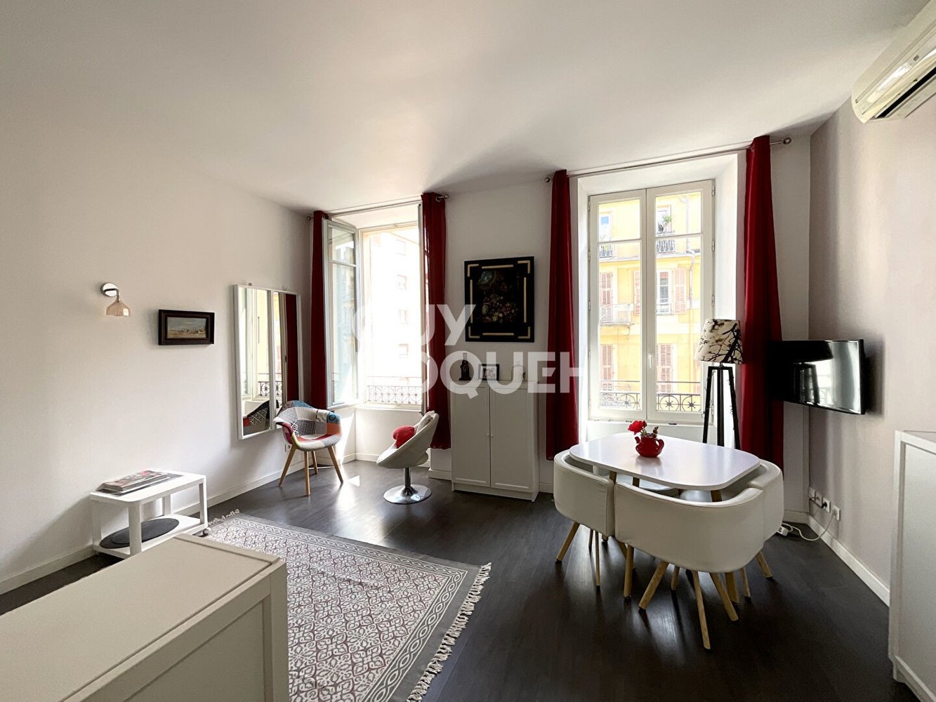 Property photo in Carre d'Argent