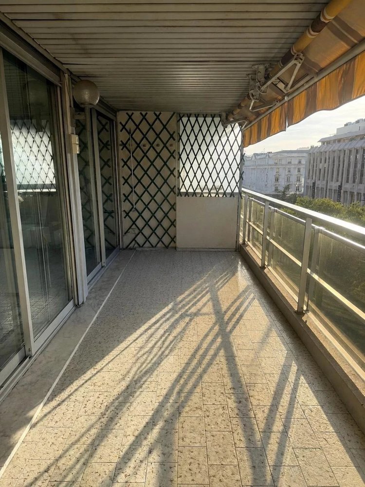 Property photo in Carre d'Argent