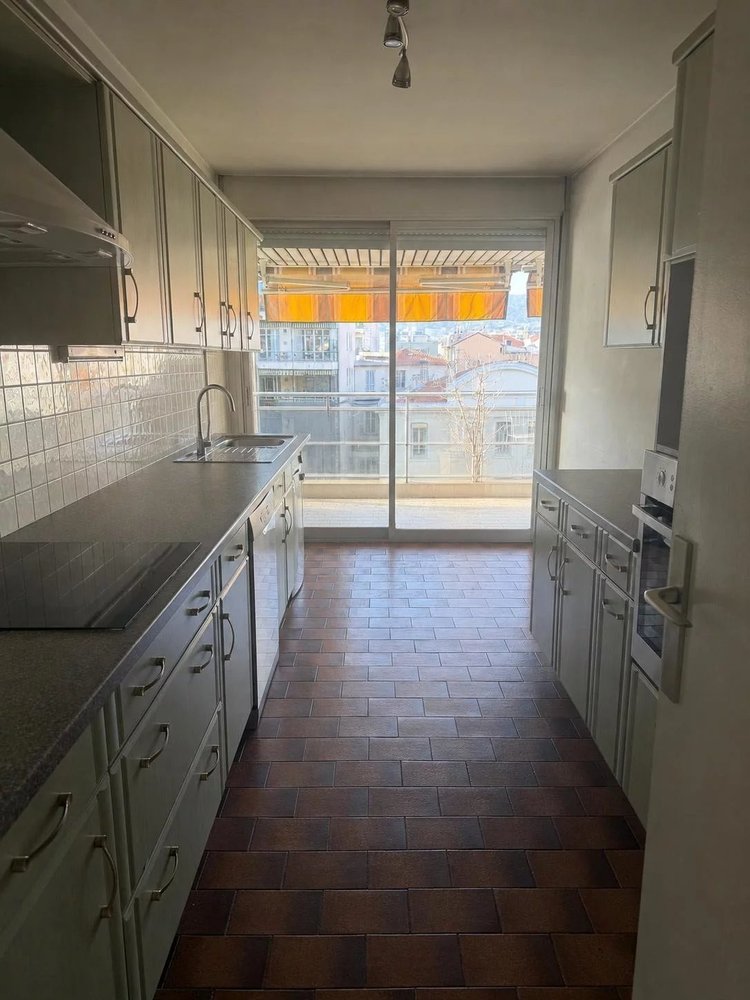 Property photo in Carre d'Argent