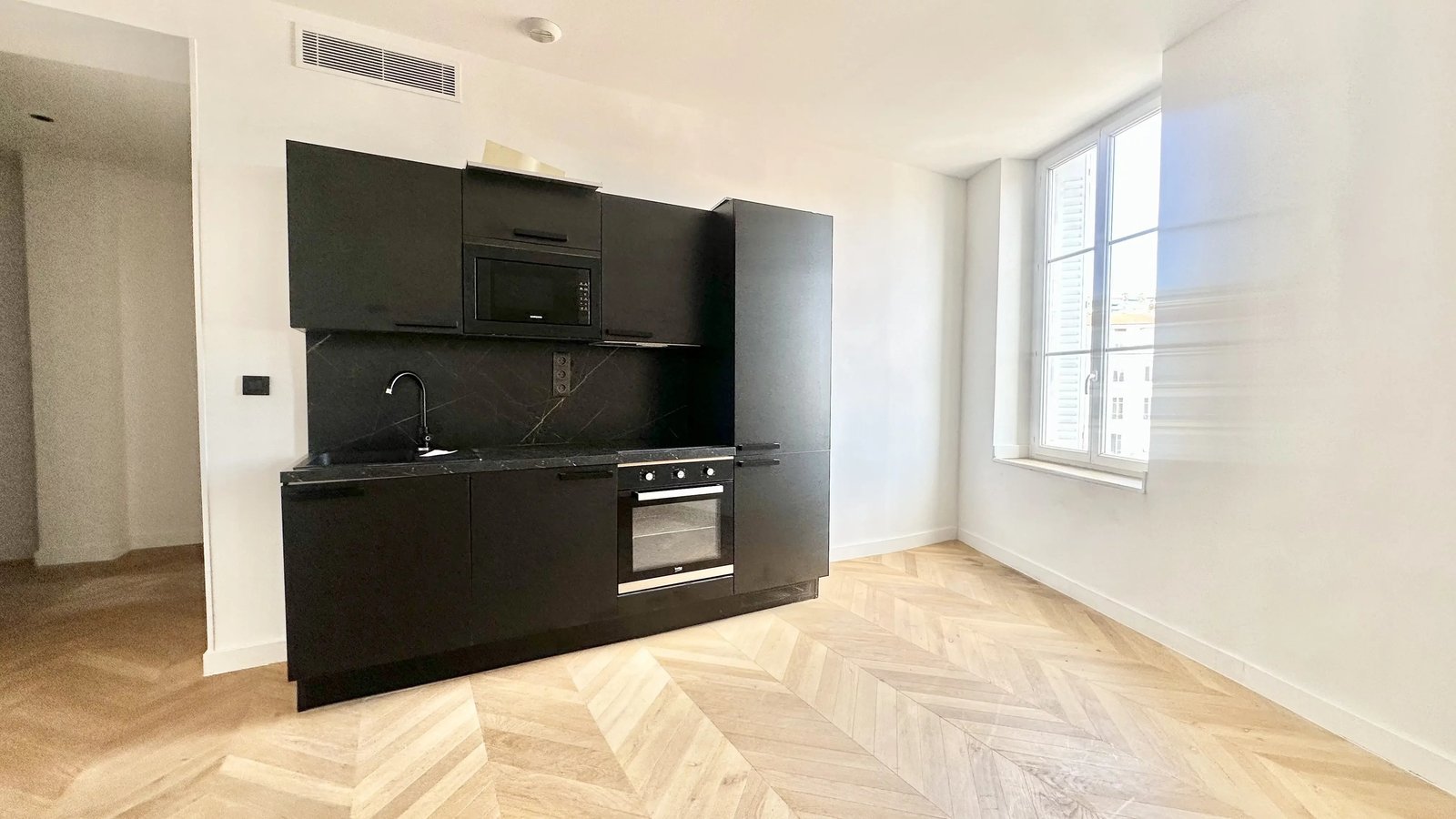 Property photo in Carre d'Argent
