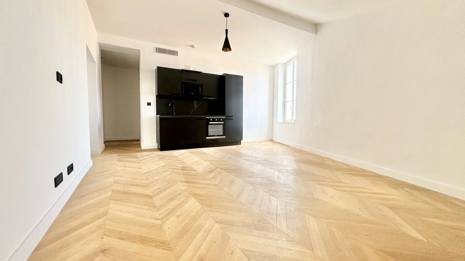 Property photo in Carre d'Argent