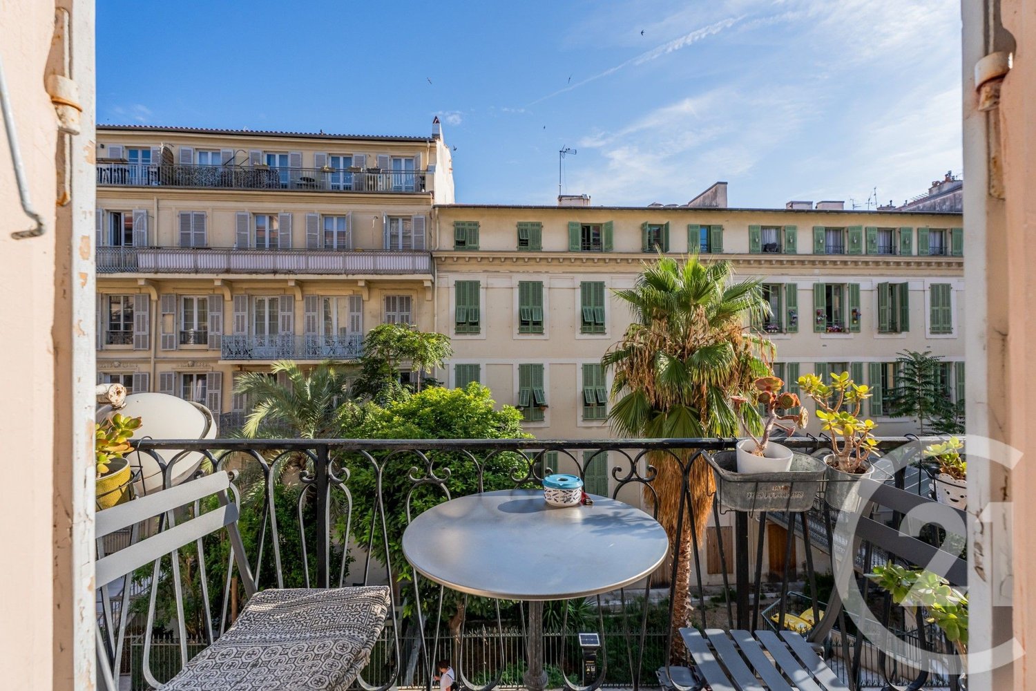 Property photo in Carre d'Argent