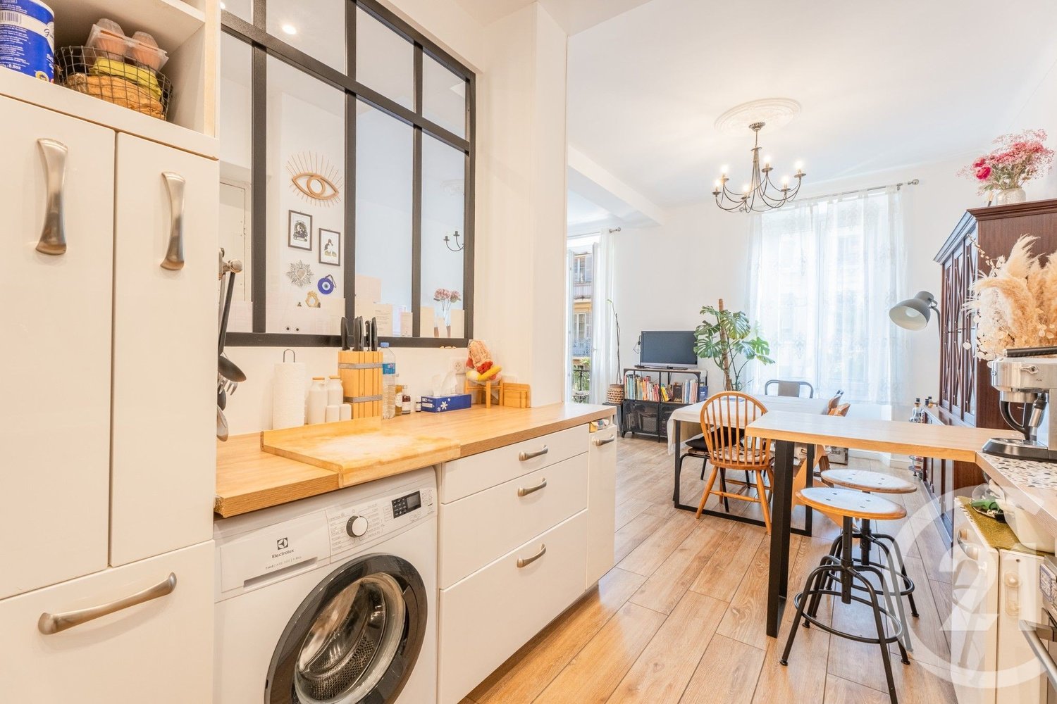 Property photo in Carre d'Argent