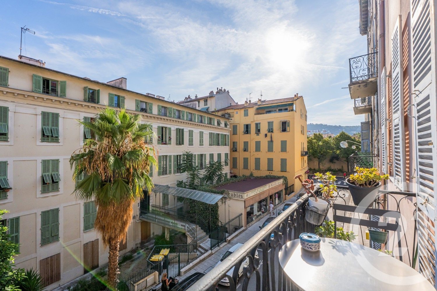 Property photo in Carre d'Argent