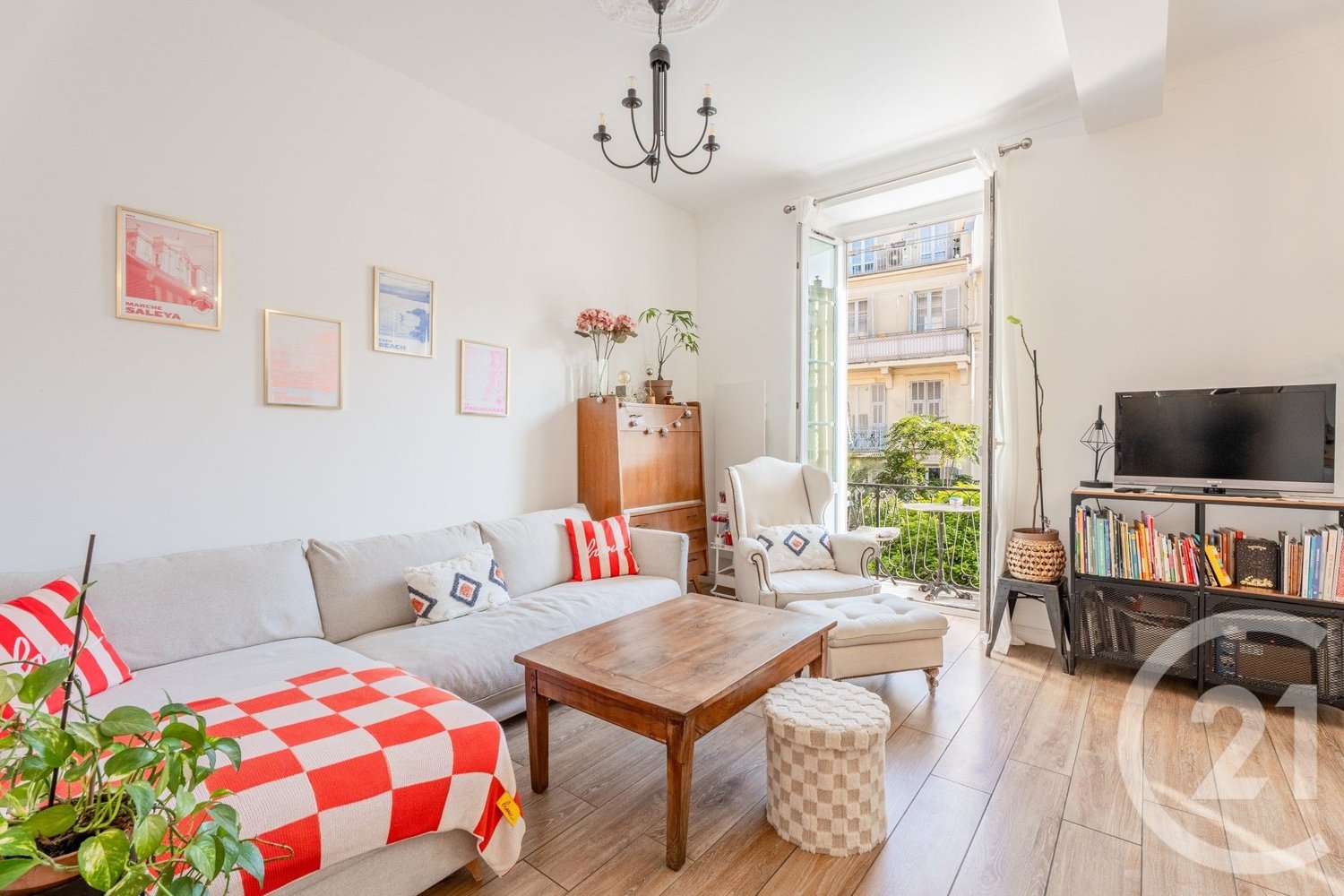 Property photo in Carre d'Argent