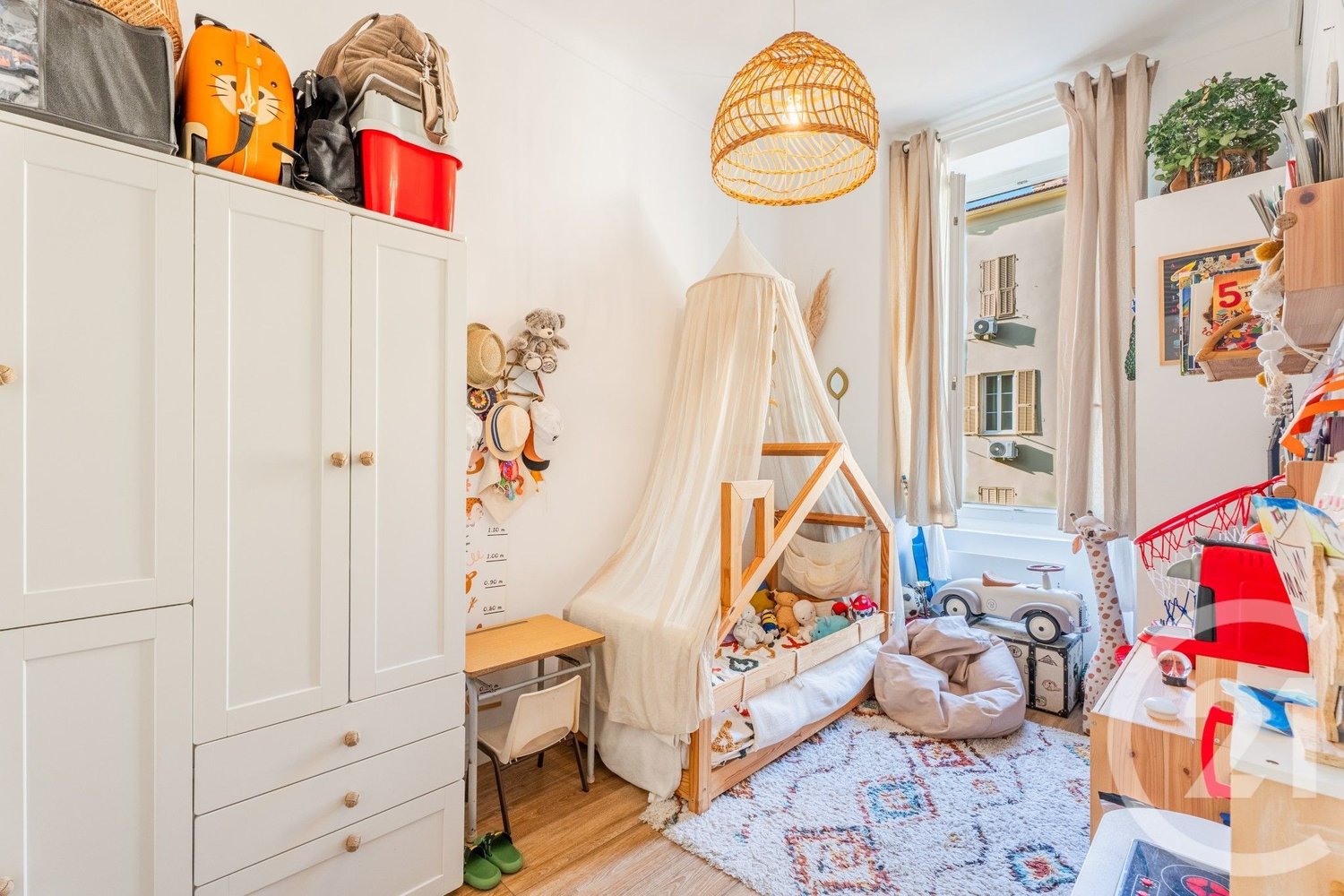 Property photo in Carre d'Argent