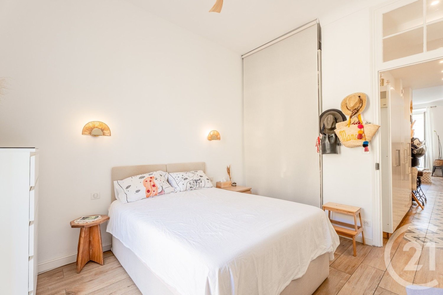 Property photo in Carre d'Argent