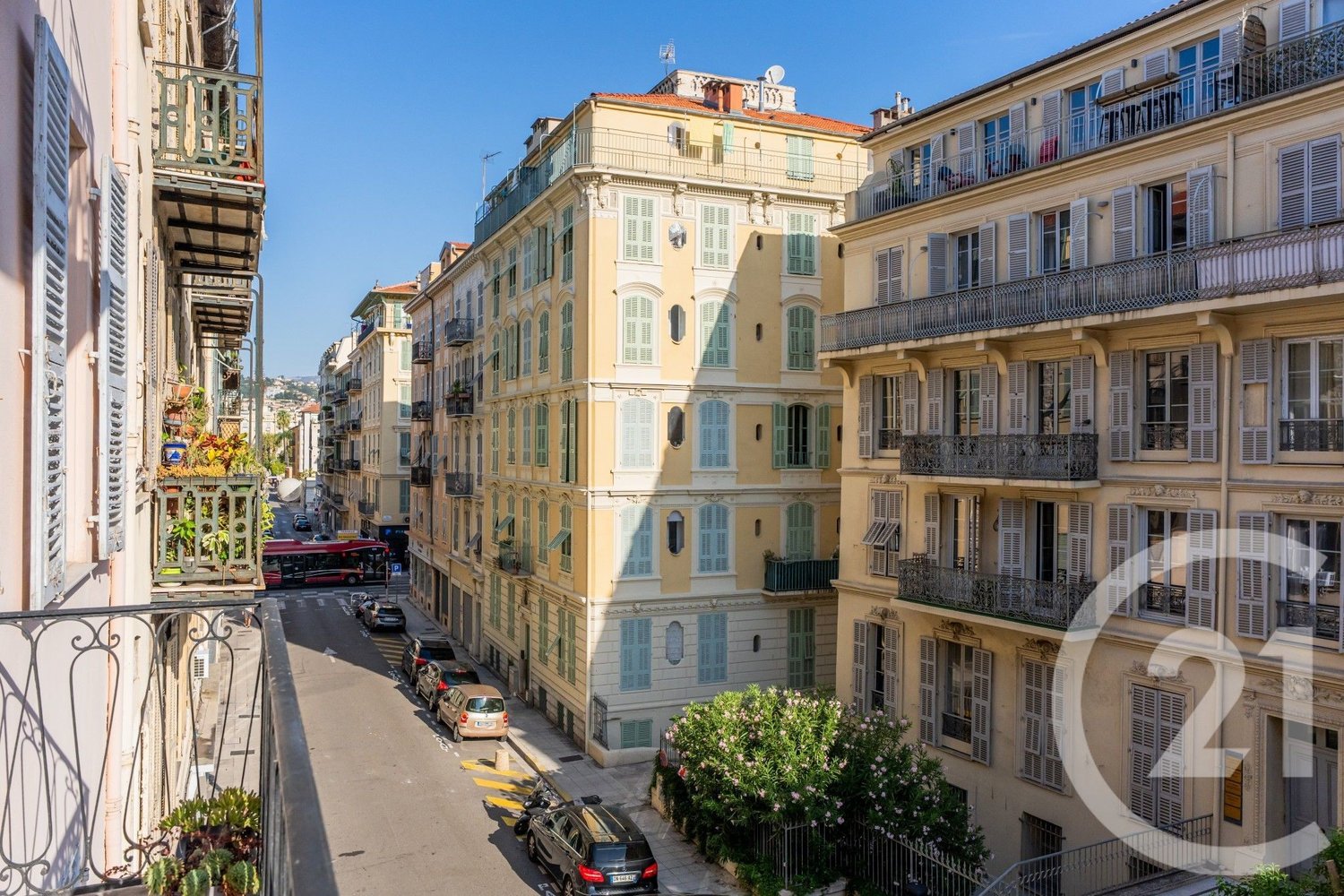 Property photo in Carre d'Argent