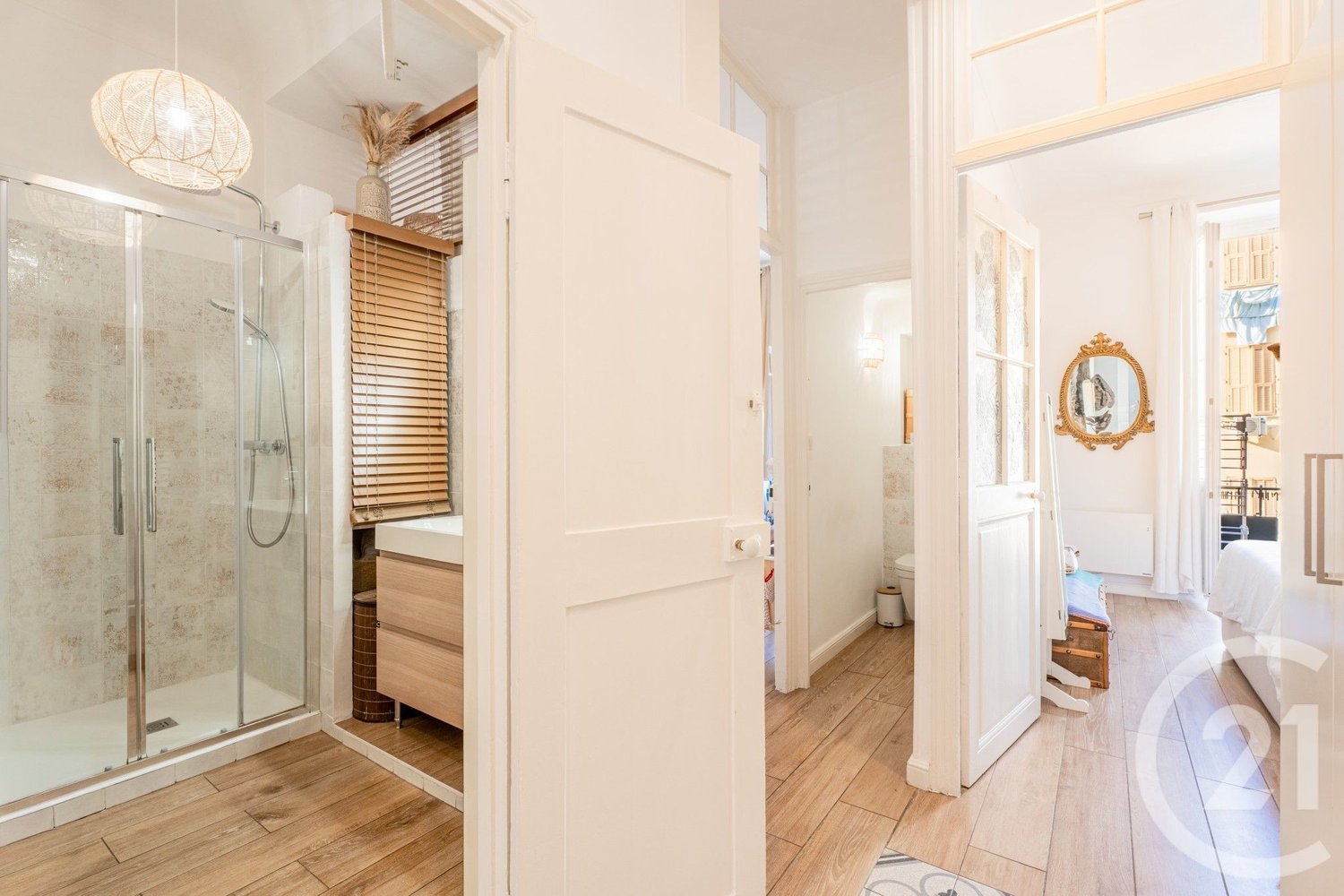 Property photo in Carre d'Argent
