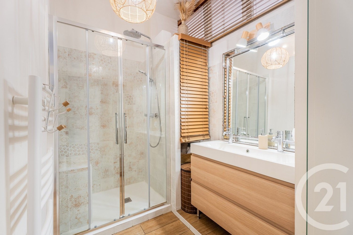 Property photo in Carre d'Argent