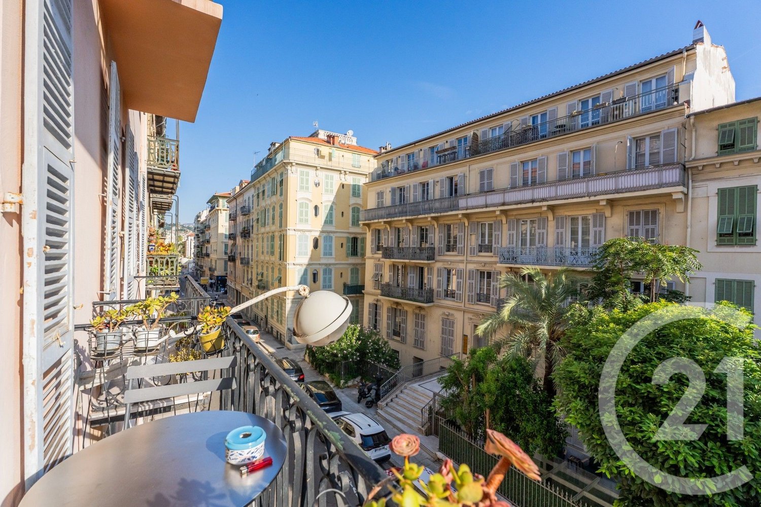 Property photo in Carre d'Argent