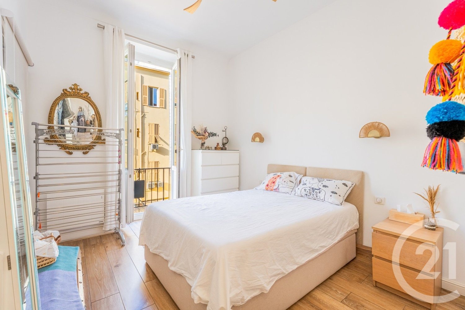 Property photo in Carre d'Argent
