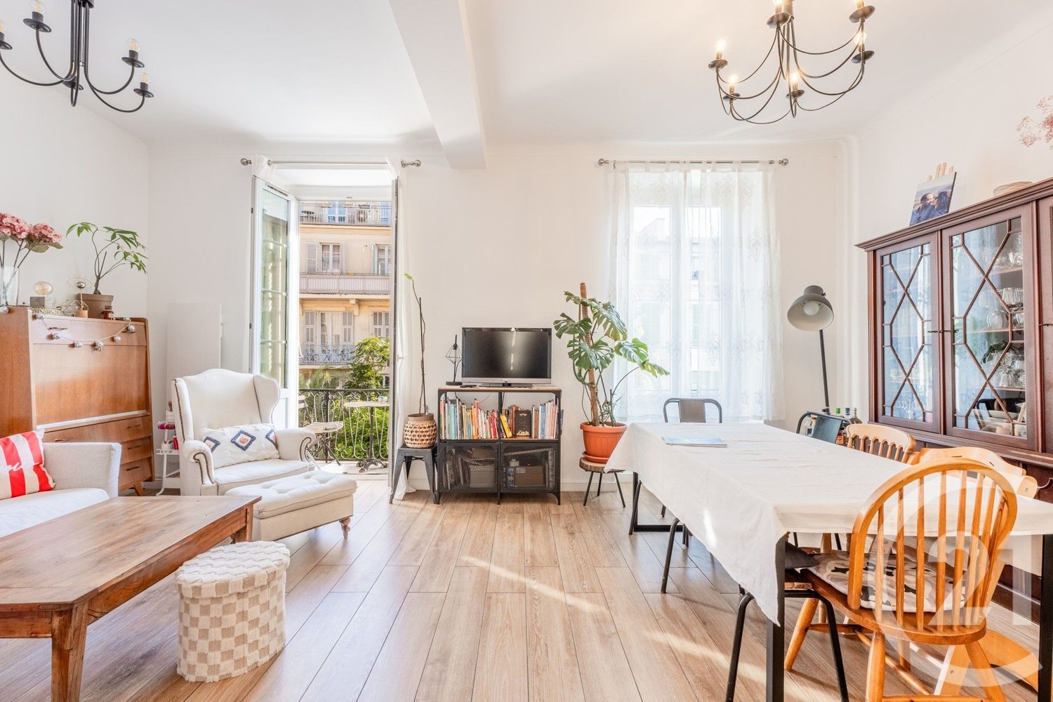 Property photo in Carre d'Argent