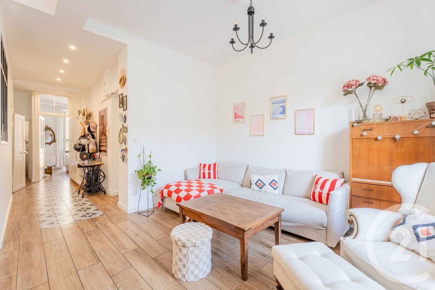 Property photo in Carre d'Argent