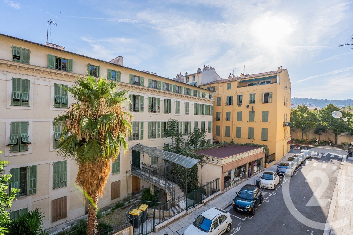 Property photo in Carre d'Argent