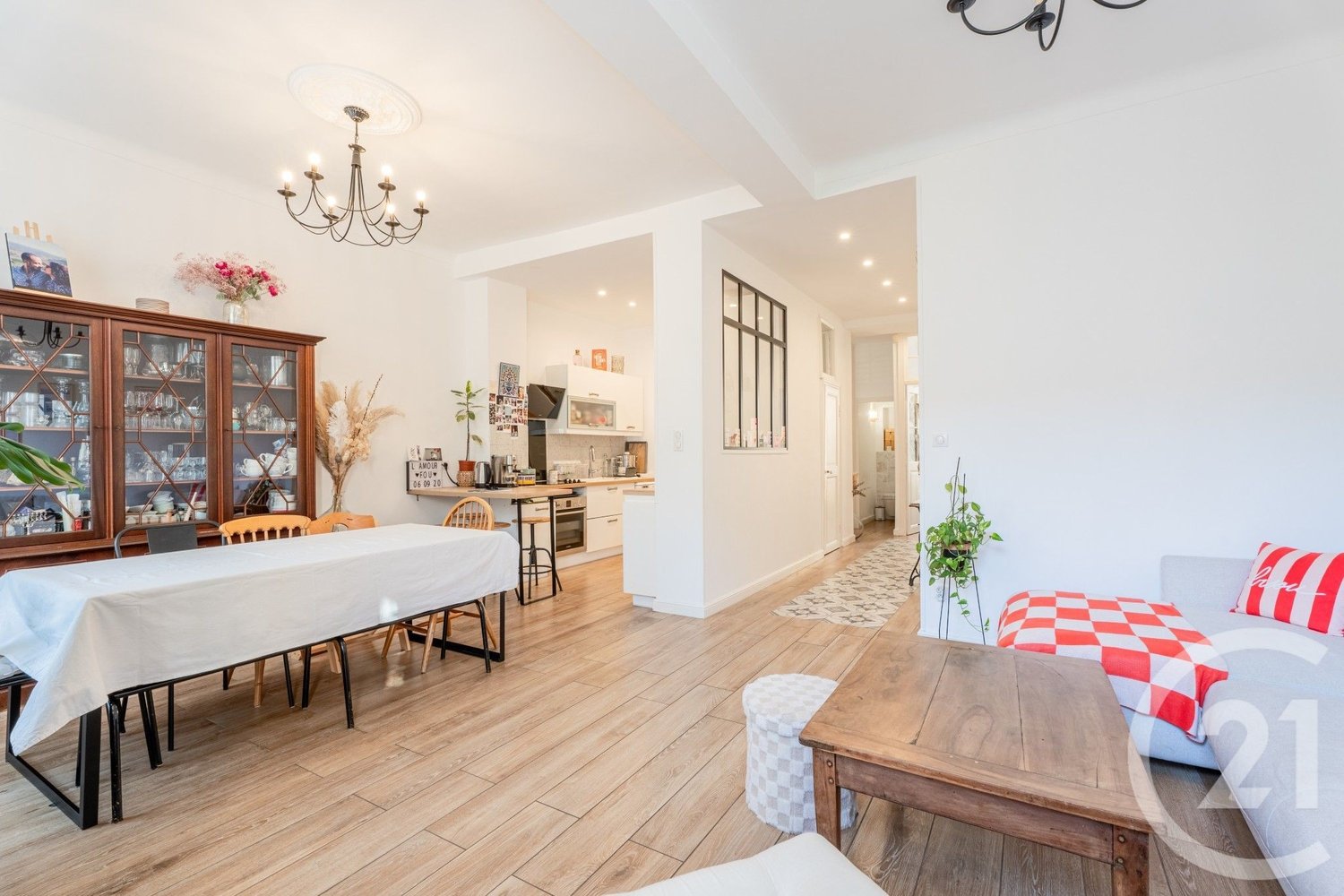 Property photo in Carre d'Argent