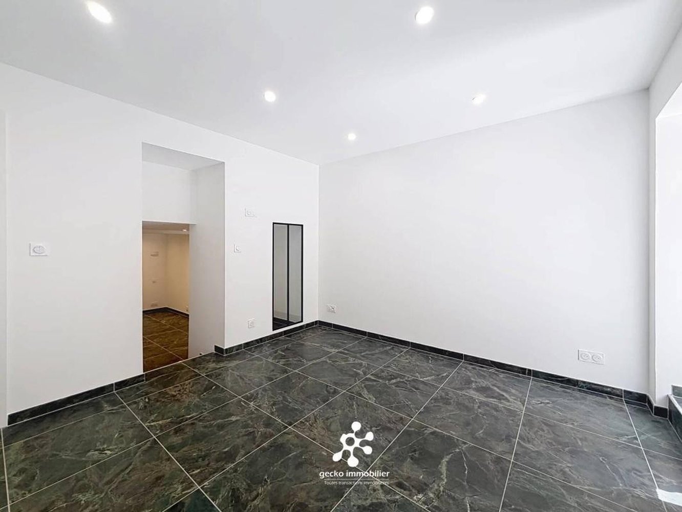 Property photo in Carre d'Argent