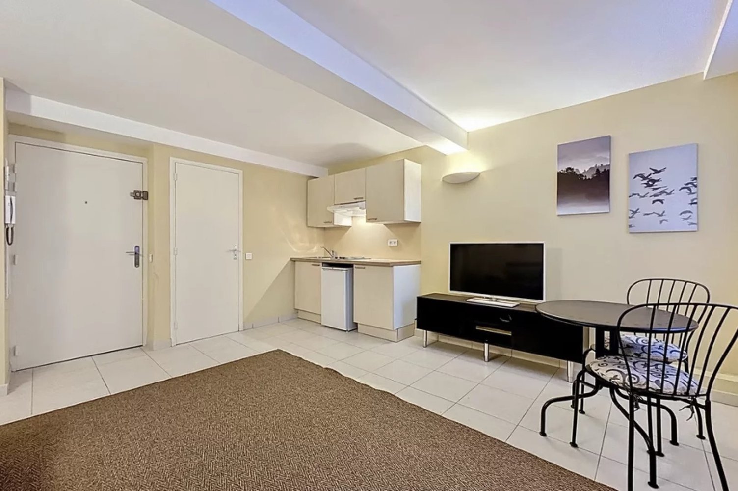 Property photo in Carre d'Argent