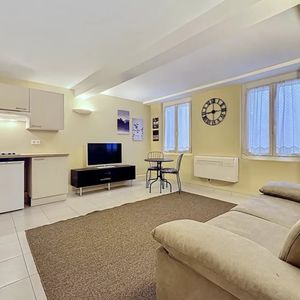 Property in Carre d'Argent