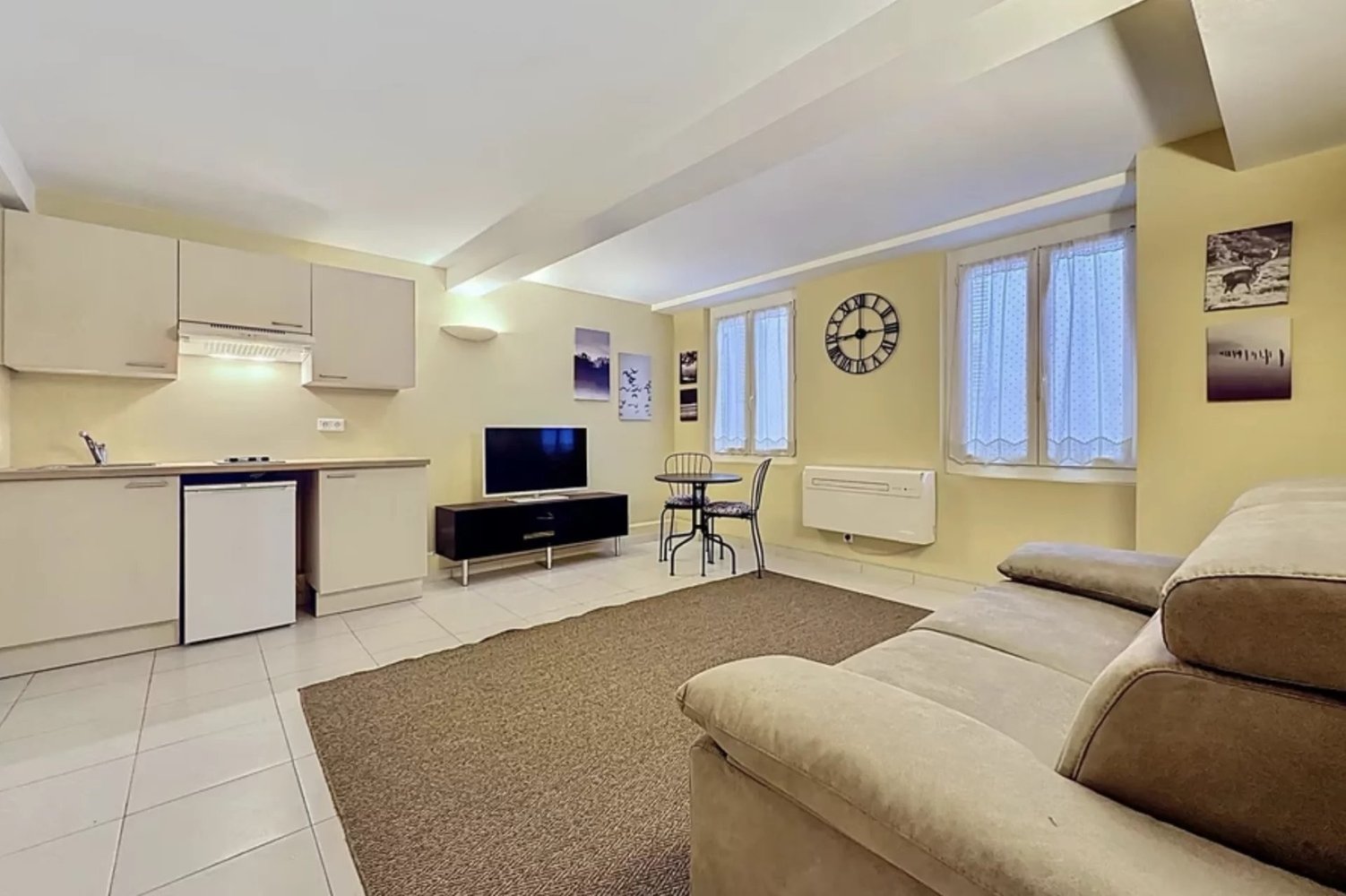 Property photo in Carre d'Argent