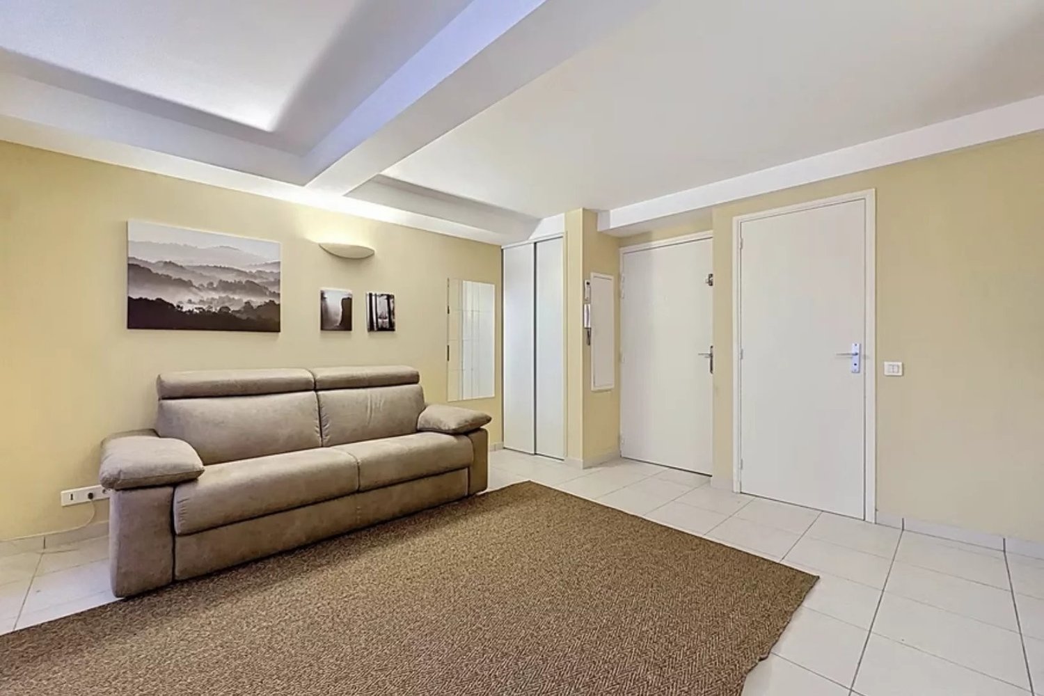 Property photo in Carre d'Argent