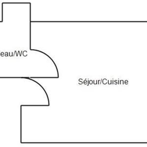 Property in Carre d'Argent
