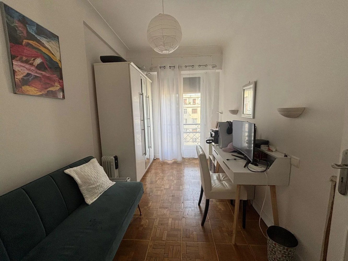 Property photo in Carre d'Argent