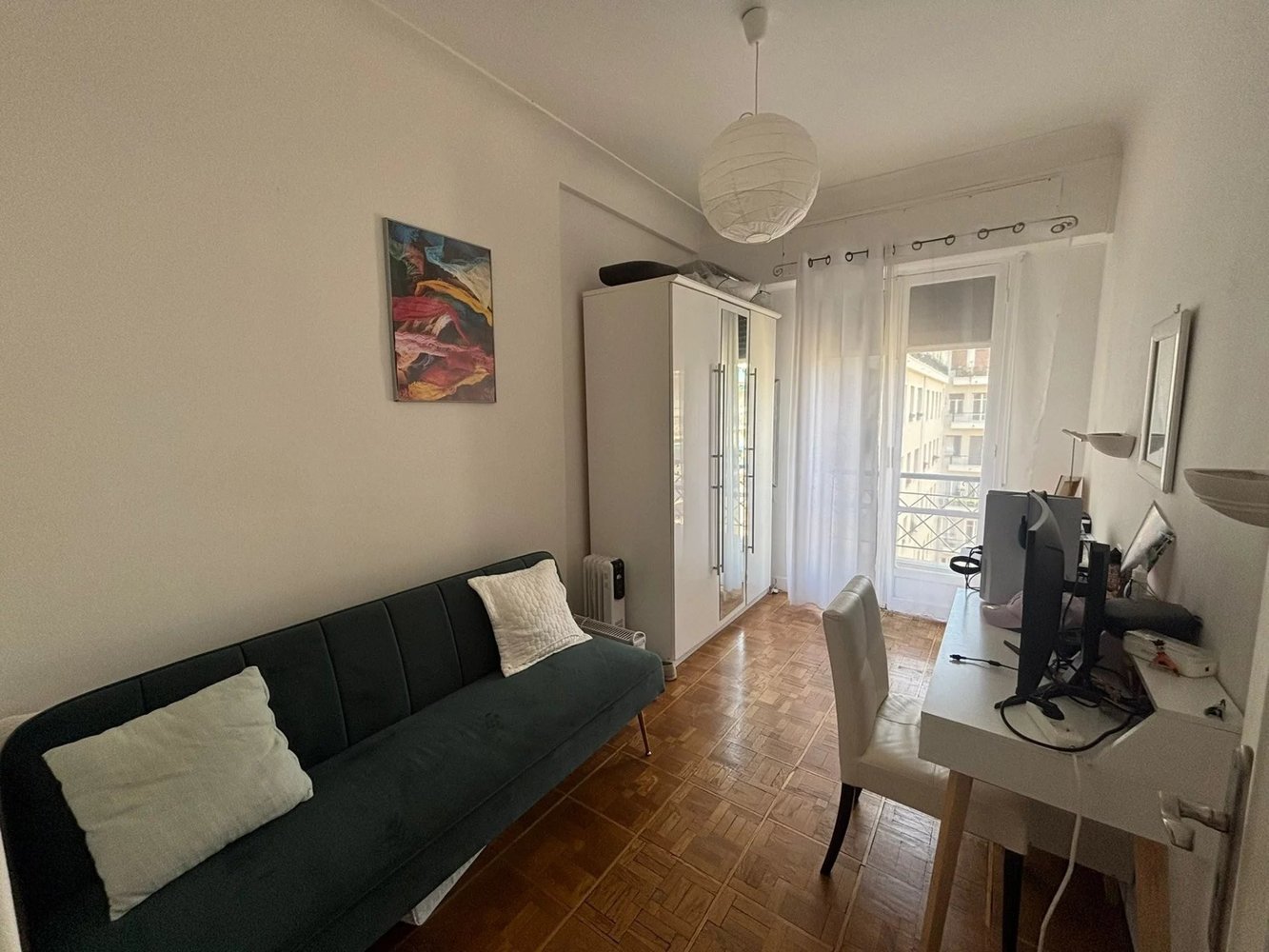 Property photo in Carre d'Argent