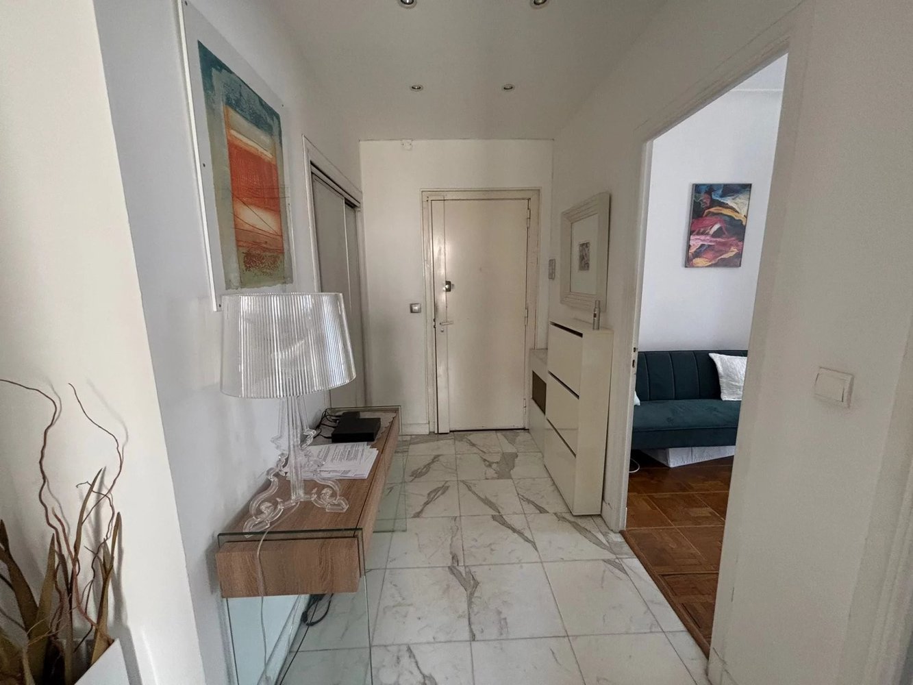 Property photo in Carre d'Argent