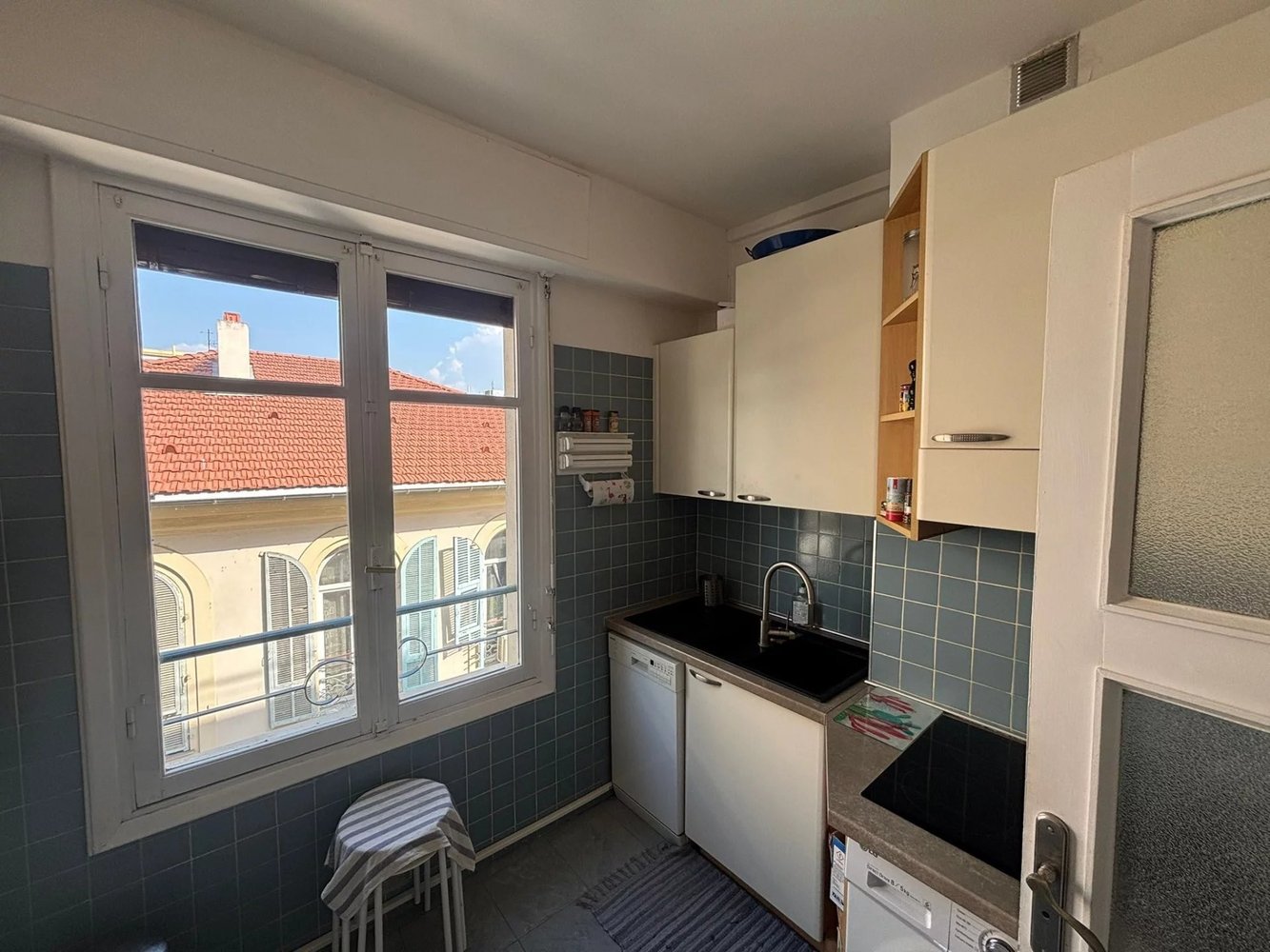 Property photo in Carre d'Argent