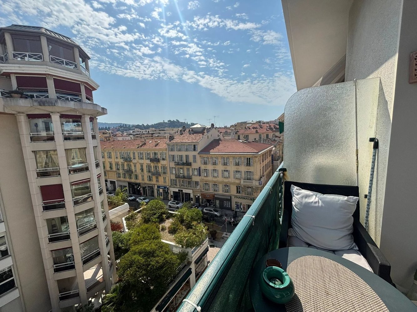 Property photo in Carre d'Argent