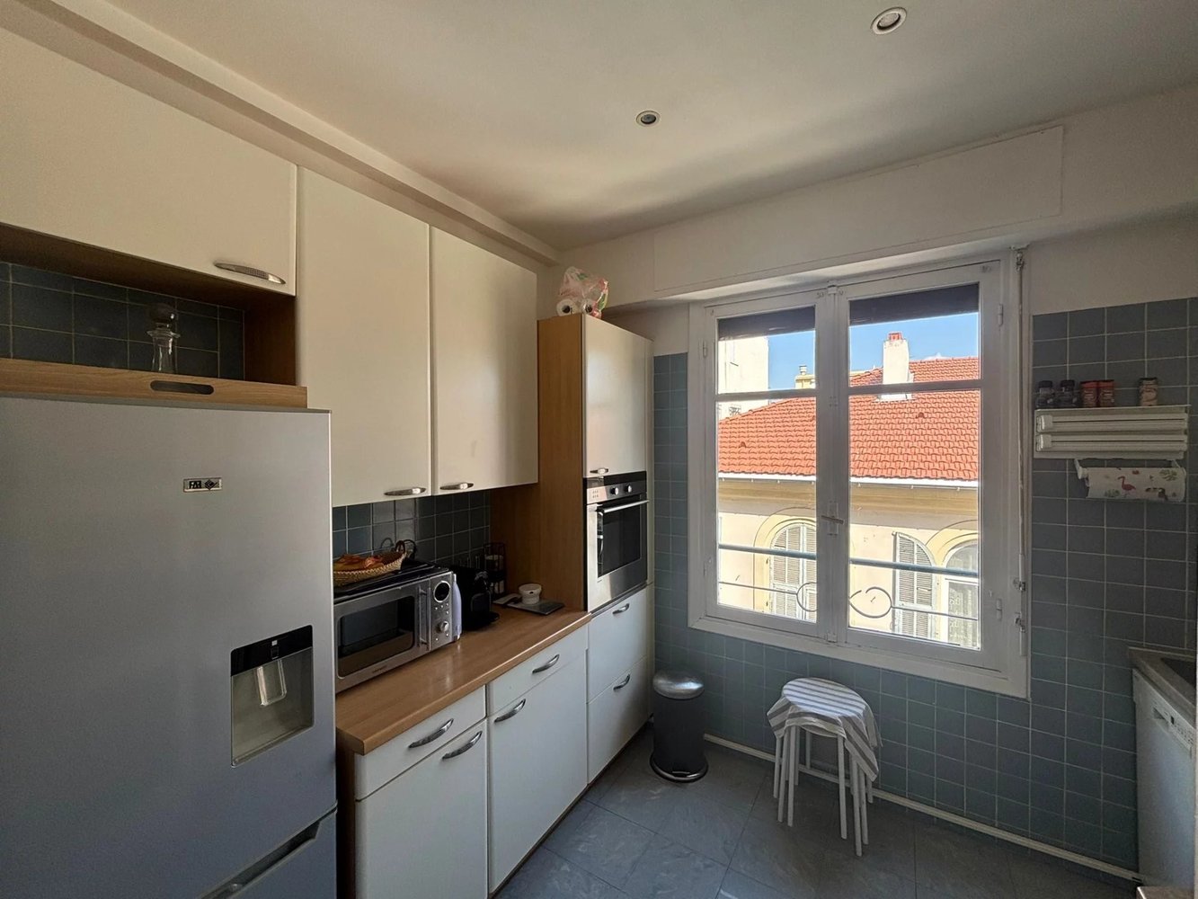 Property photo in Carre d'Argent