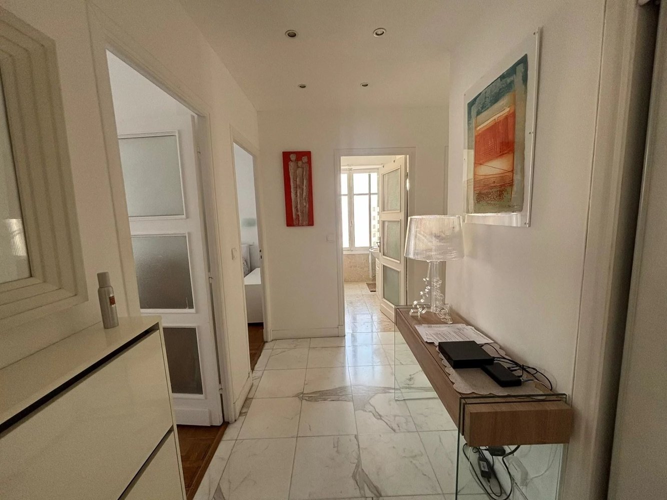 Property photo in Carre d'Argent