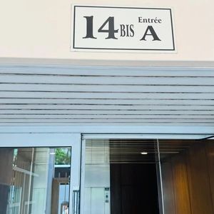 Property in Carre d'Argent