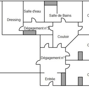 Property in Carre d'Argent