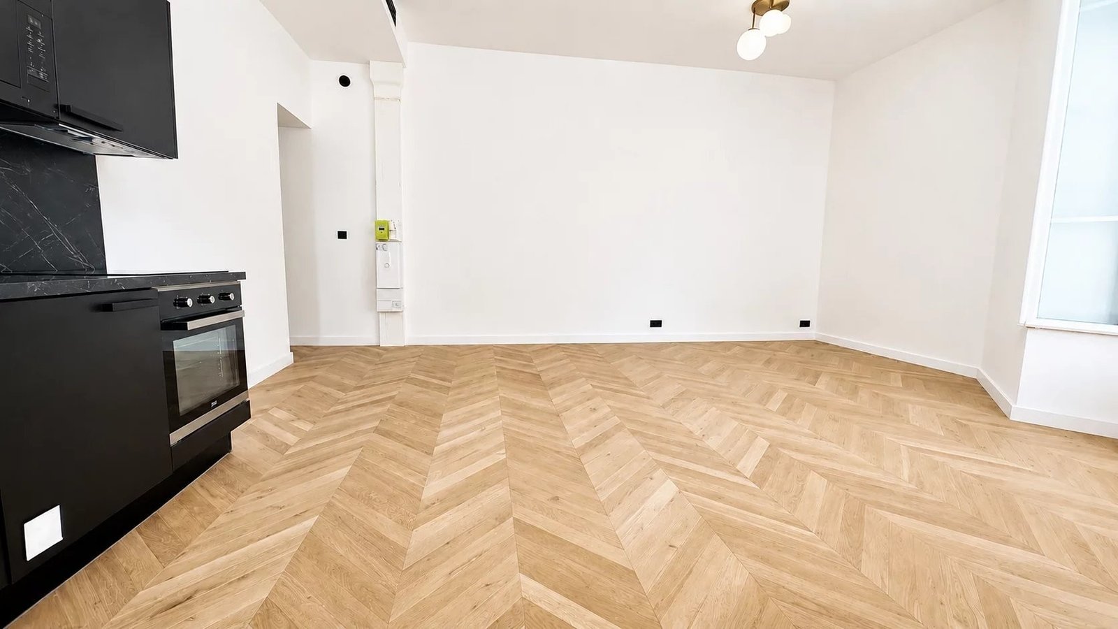 Property photo in Carre d'Argent