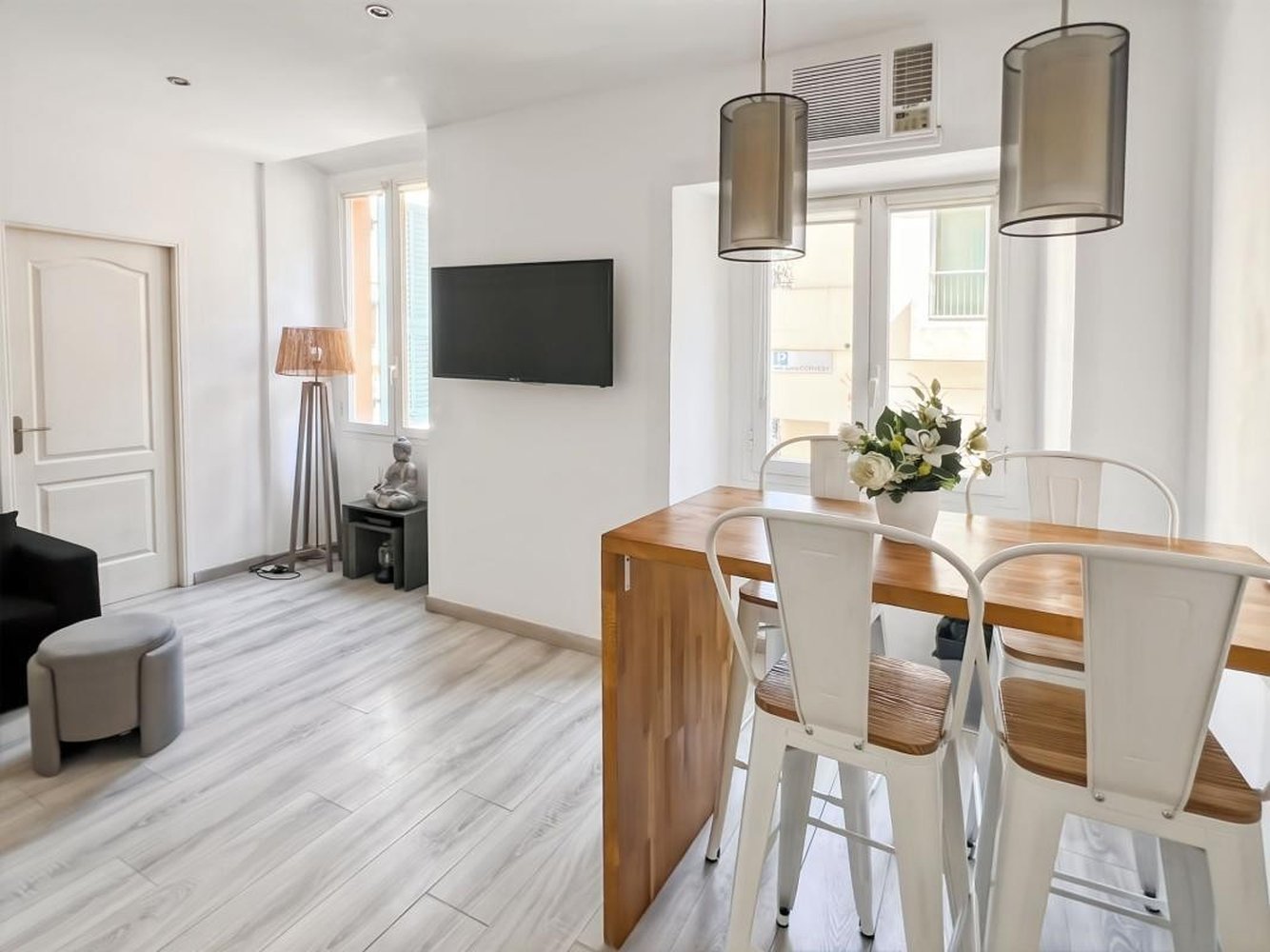 Property photo in Carre d'Argent